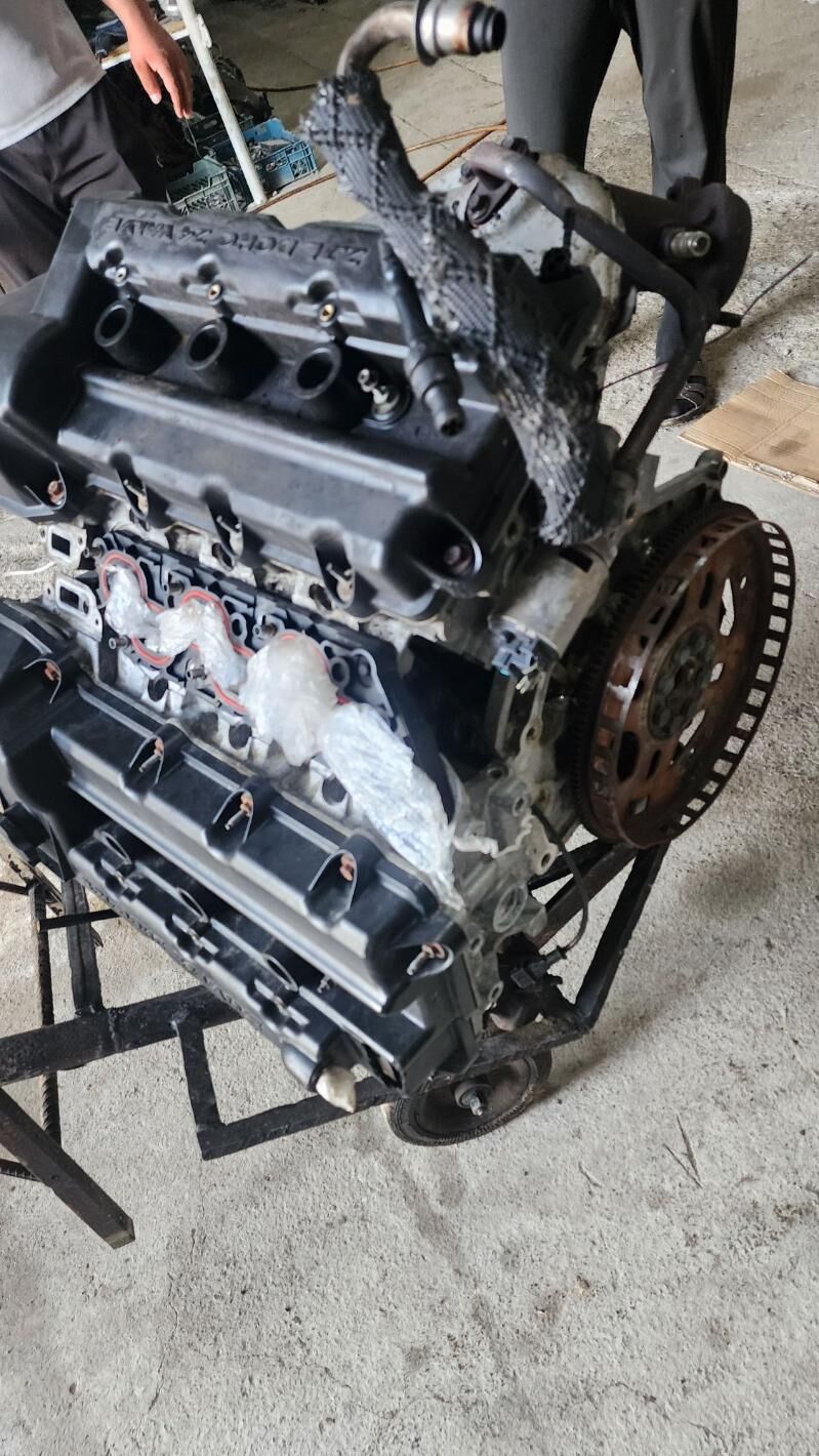 kraysler mator 10 000 TMT - Мары - img 3