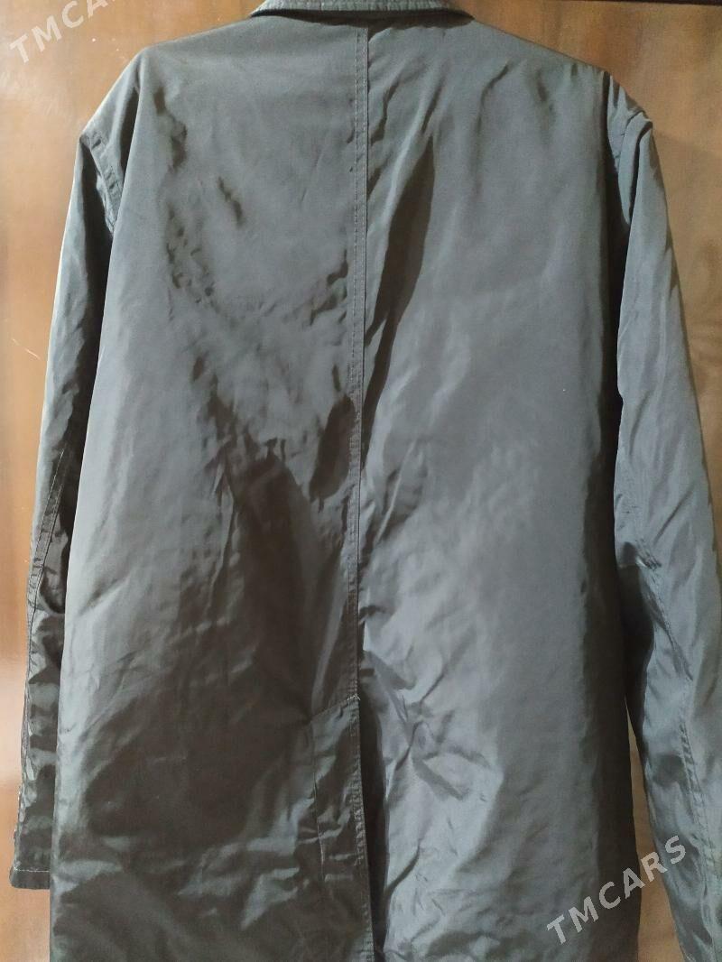 мужская куртка - Ашхабад - img 2