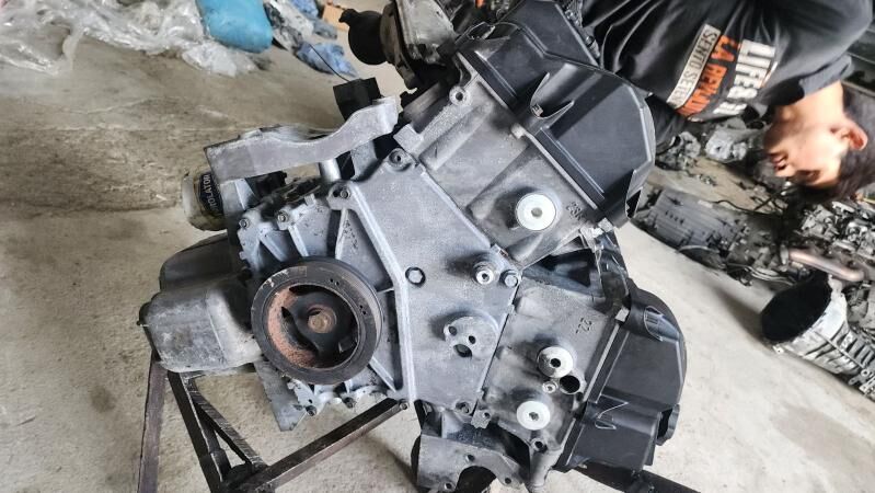 kraysler mator 10 000 TMT - Мары - img 2