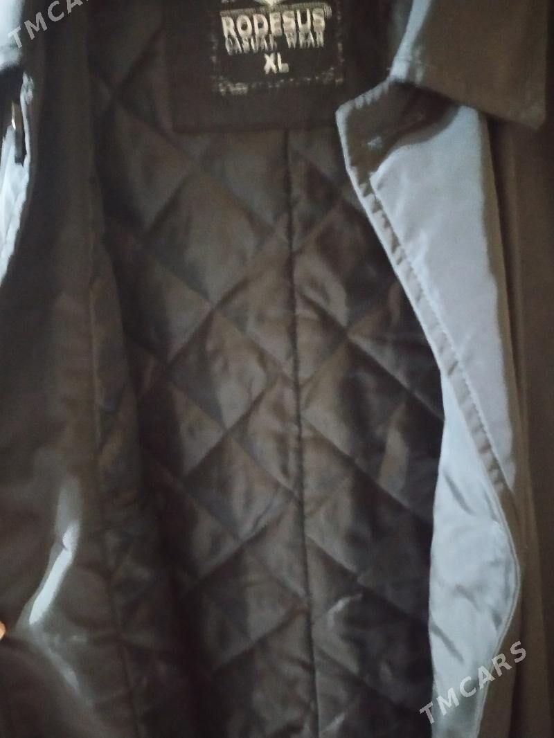 мужская куртка - Ашхабад - img 3