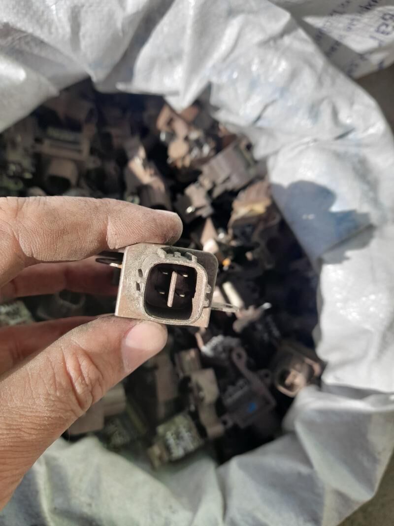 rele dinamo morda 150 TMT - Aşgabat - img 4