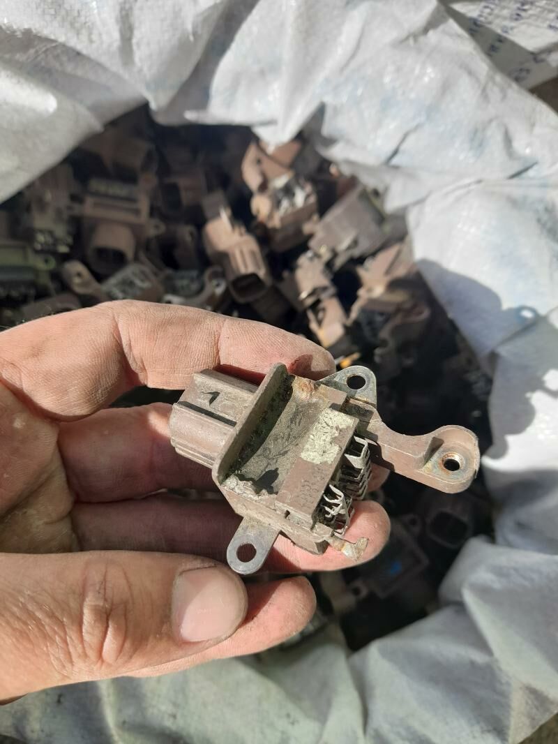 rele dinamo morda 150 TMT - Aşgabat - img 3