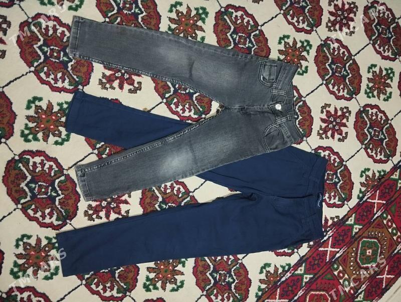 Jynsy - Туркменабат - img 2