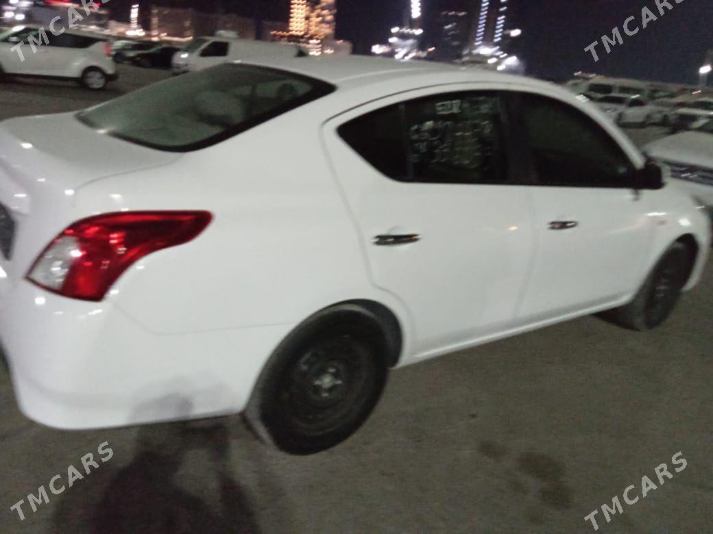 Nissan Sunny 2022 - 170 000 TMT - Kerki - img 3