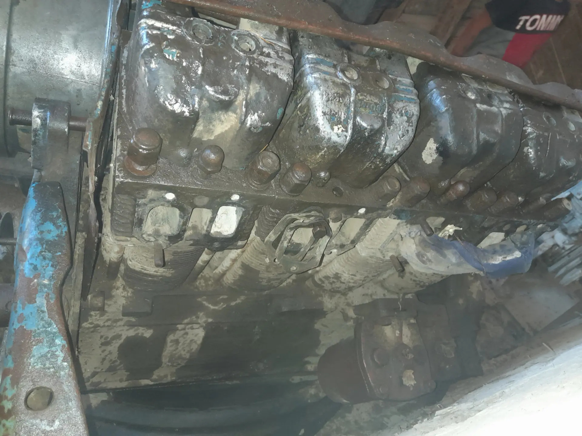 T-28 mator 10 000 TMT - етр. Туркменбаши - img 3