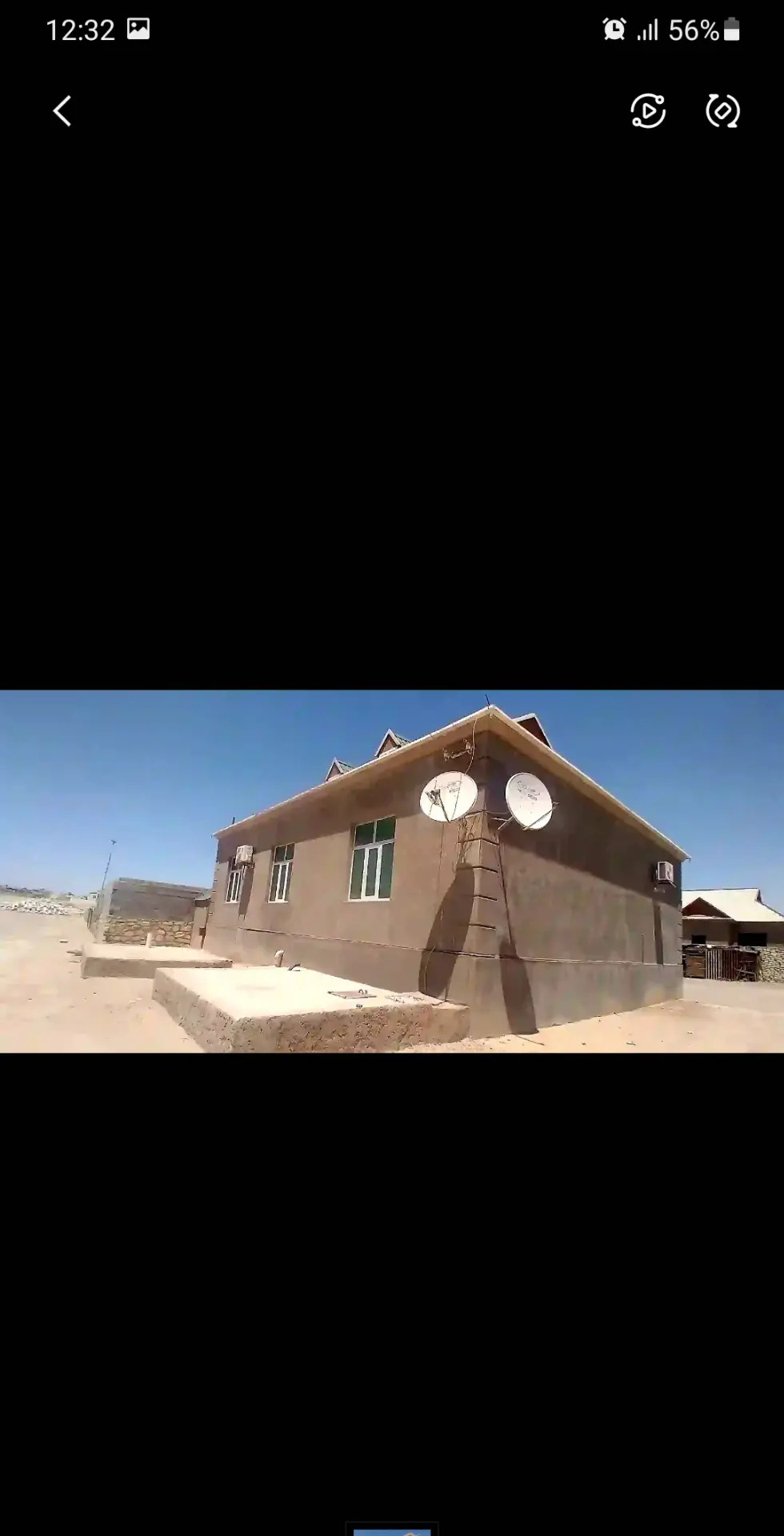 YEWRO REMONT AKDAS SATLYK - Туркменбаши - img 4