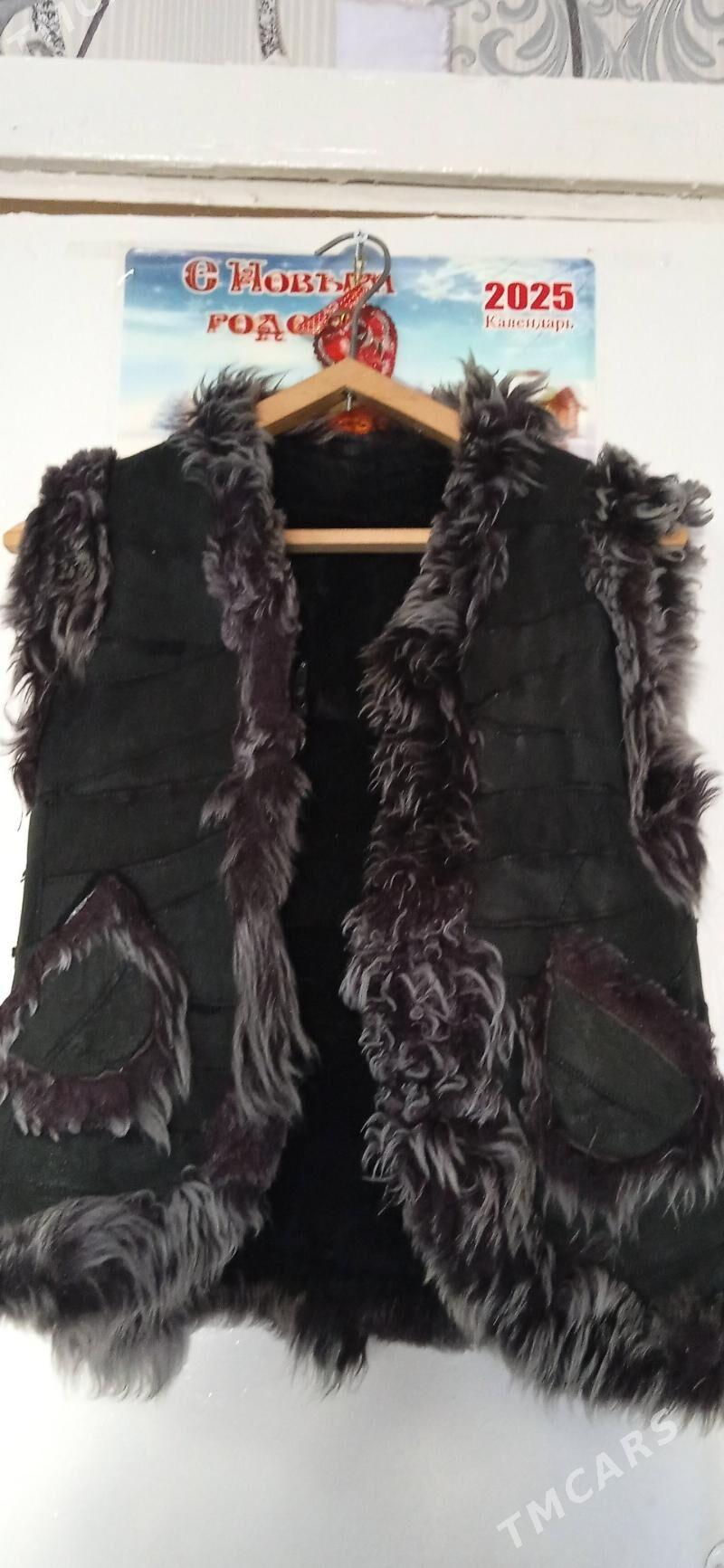 АМАТЛЫЖА. ЭШИКЛЕР - Мары - img 2