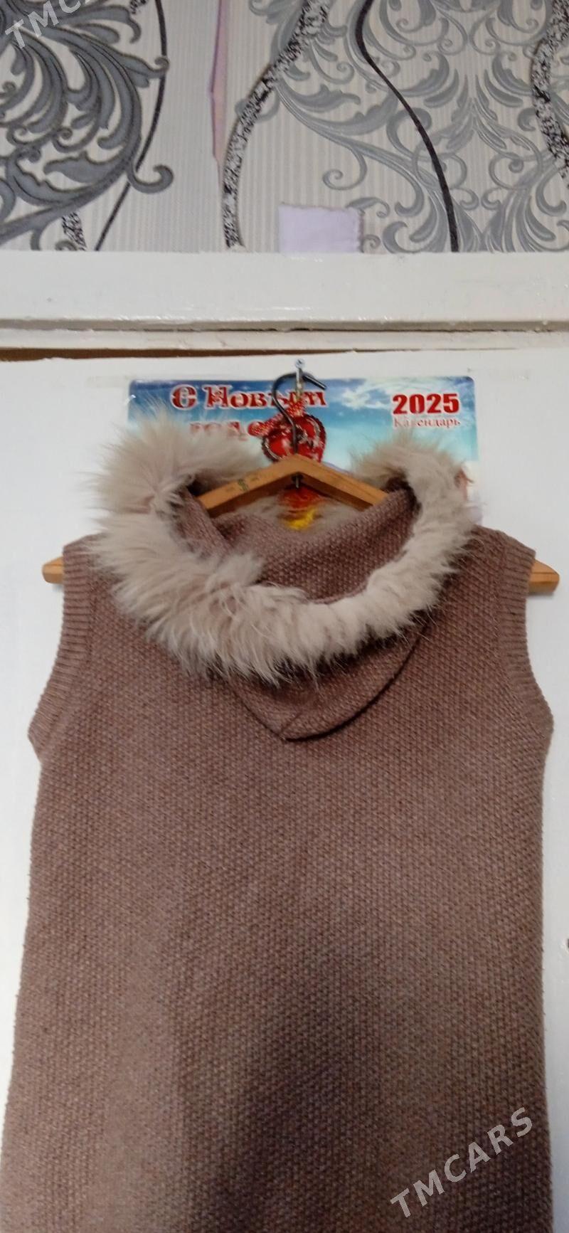 АМАТЛЫЖА. ЭШИКЛЕР - Мары - img 4