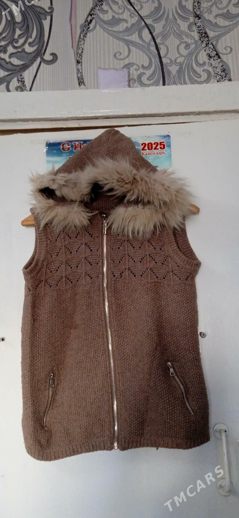 АМАТЛЫЖА. ЭШИКЛЕР - Мары - img 3