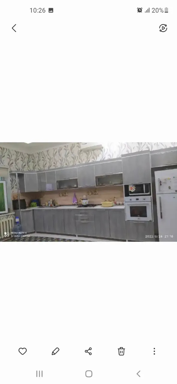 YEWRO REMONT AKDAS SATLYK - Туркменбаши - img 5