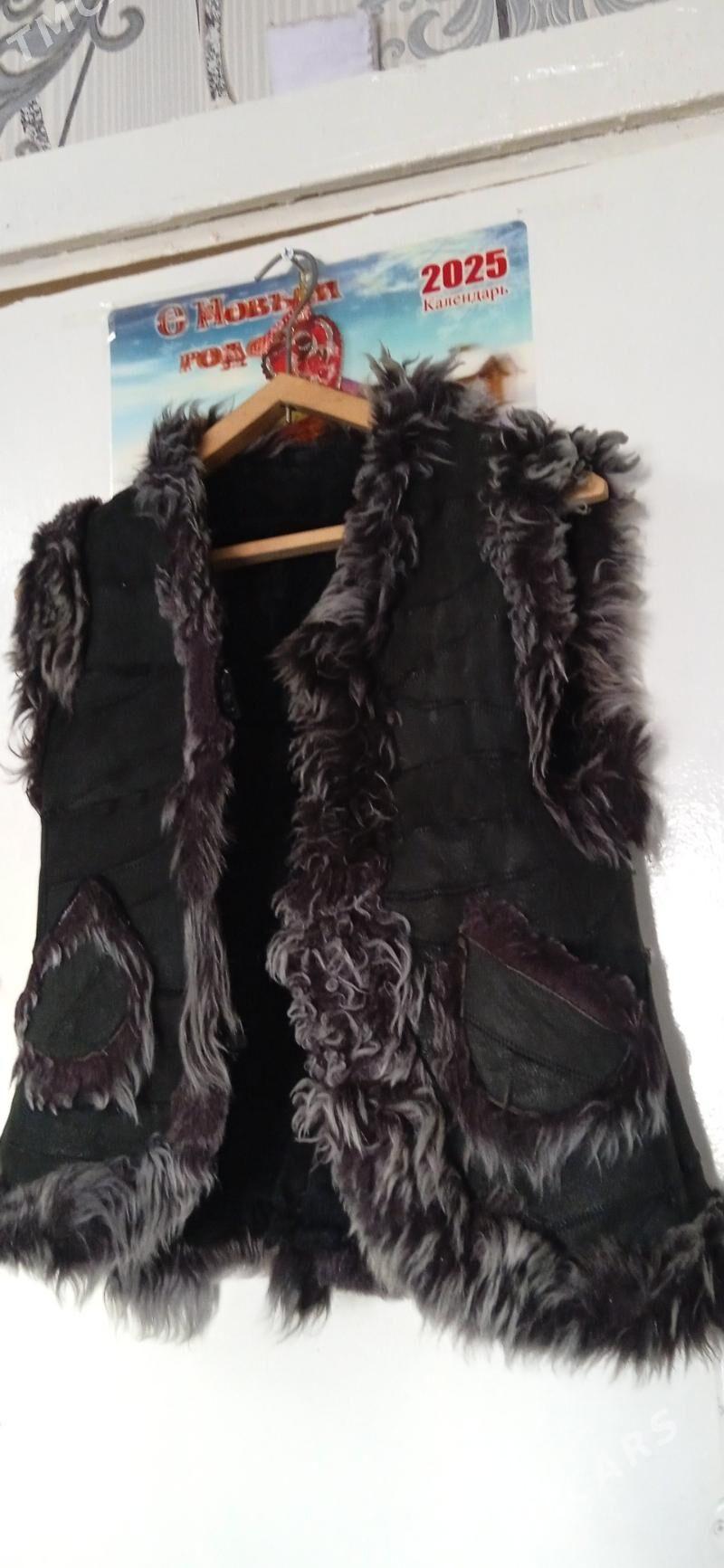 АМАТЛЫЖА. ЭШИКЛЕР - Мары - img 1