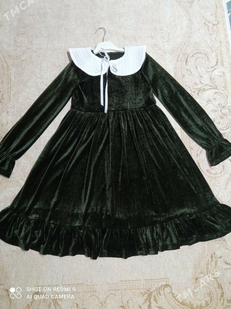 koynek - Türkmenabat - img 1