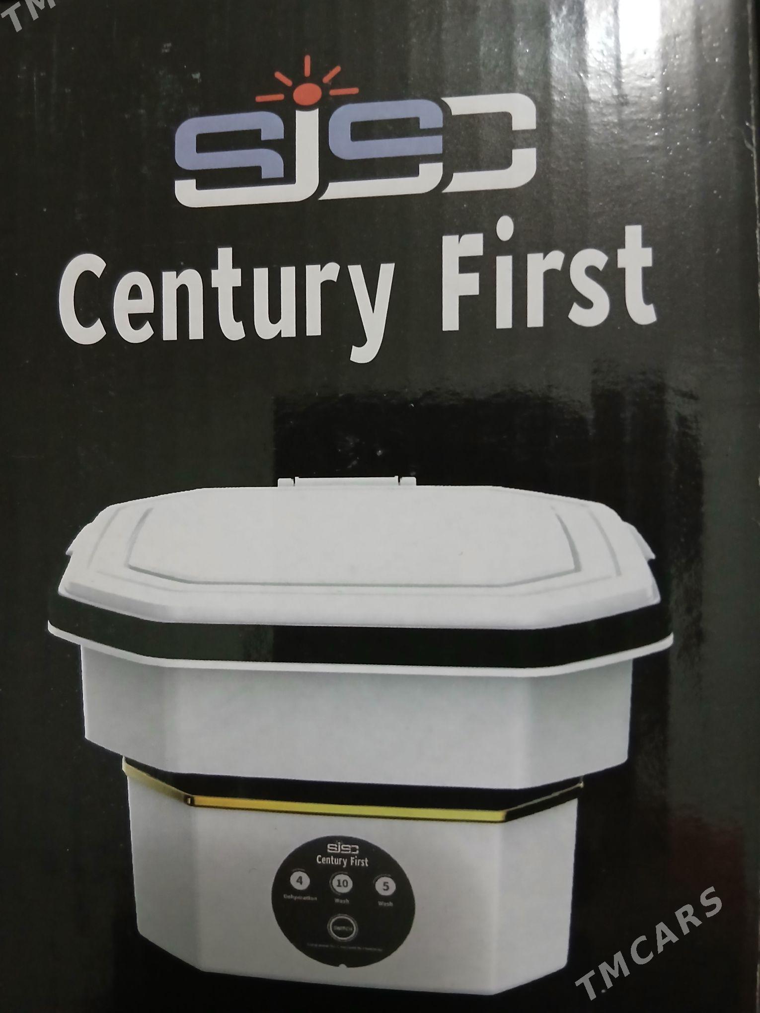 Мини-стиральная машина Kir mas - Türkmenabat - img 2