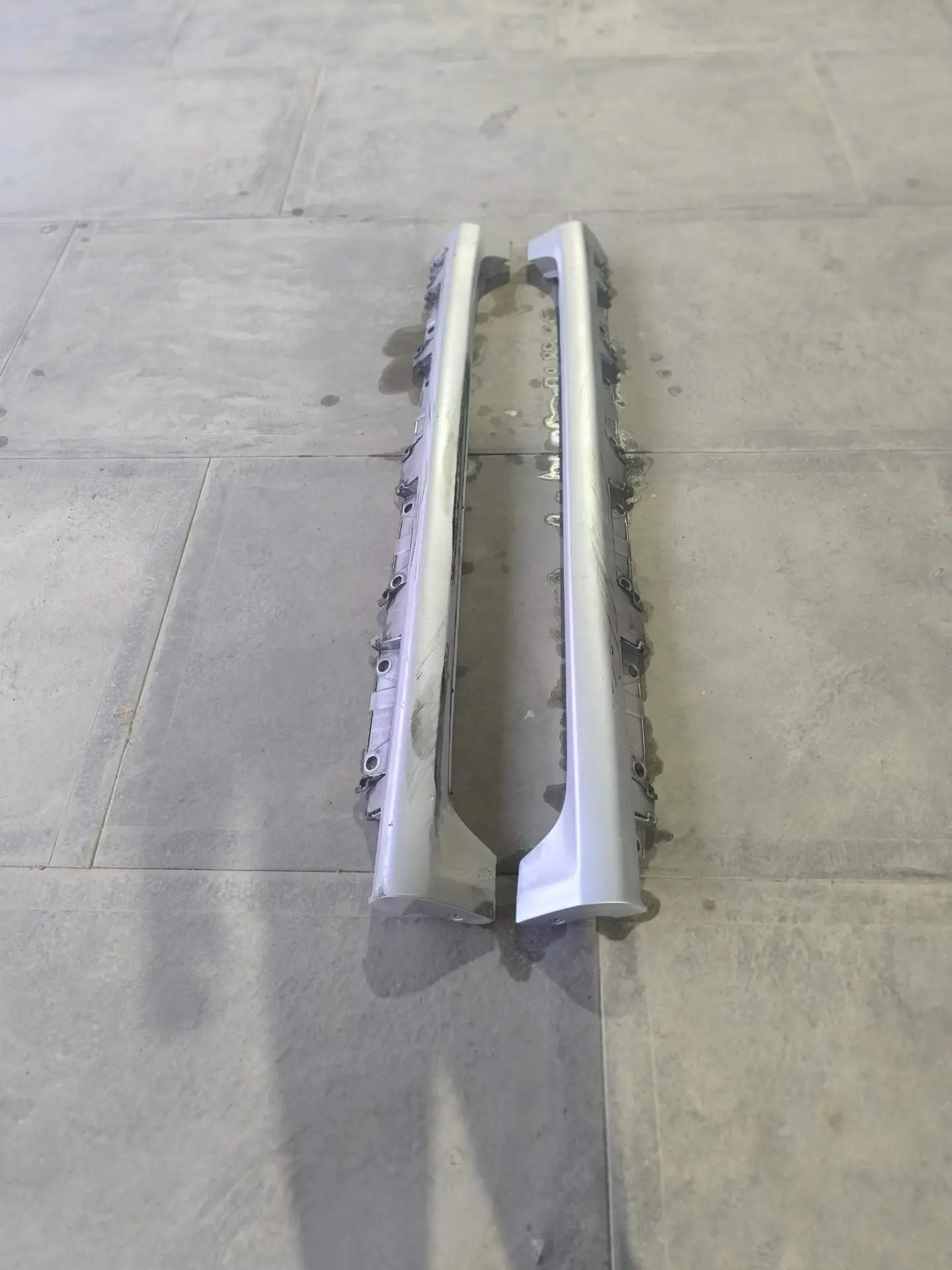 Parog carolla LE 2011 600 TMT - Фарап - img 5