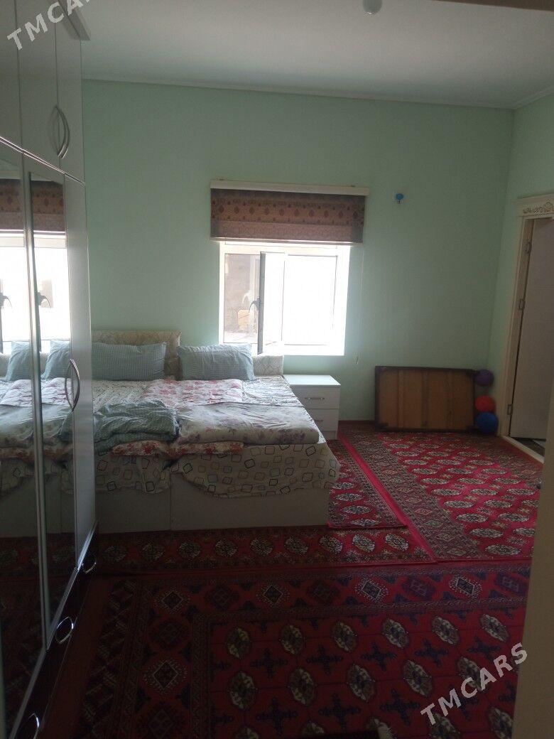 Satlyk howly - Мары - img 3