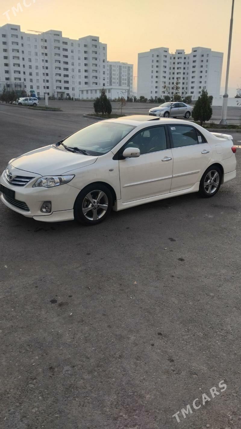 Toyota Corolla 2011 - 195 000 TMT - Ашхабад - img 3