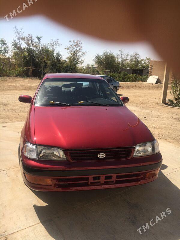 Toyota Corona 1994 - 63 000 TMT - Туркменгала - img 3