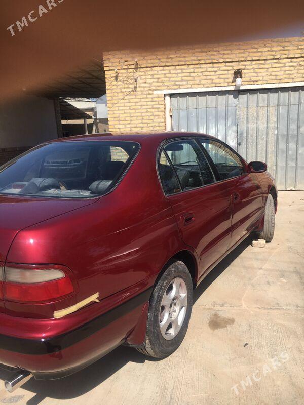 Toyota Corona 1994 - 63 000 TMT - Туркменгала - img 4