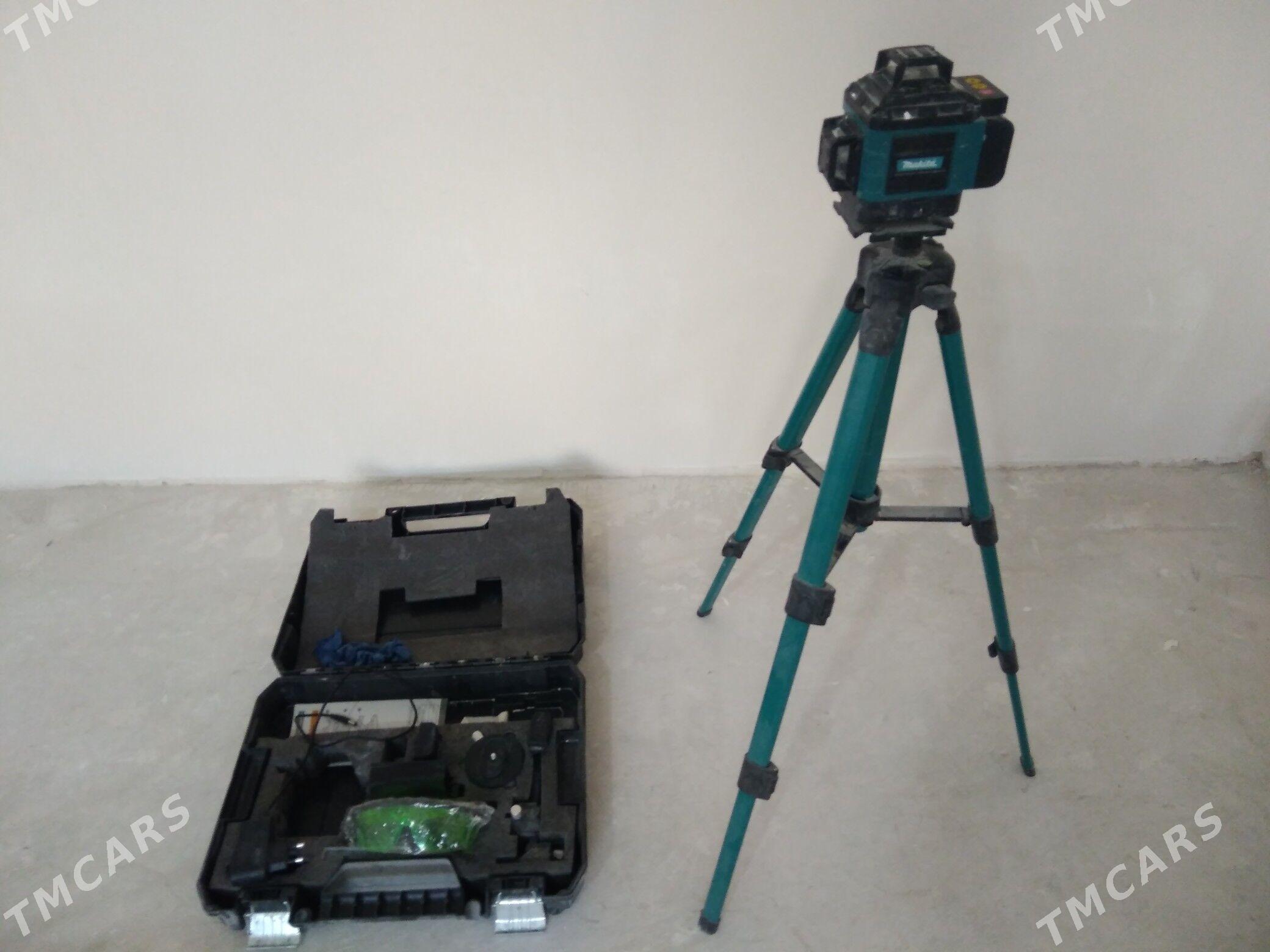 Лазер уривын - Туркменбаши - img 2