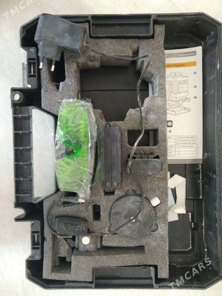 Лазер уривын - Туркменбаши - img 4