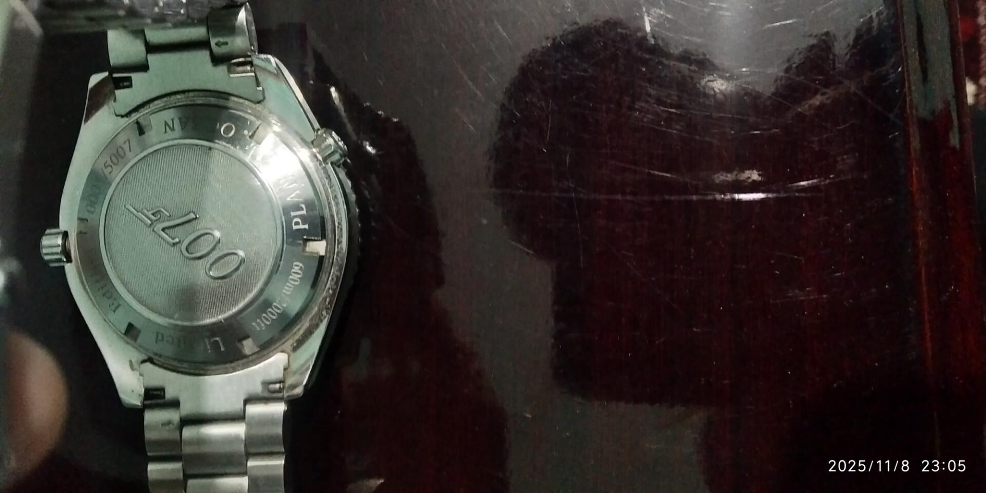 "OMEGA" sagady - Туркменабат - img 2