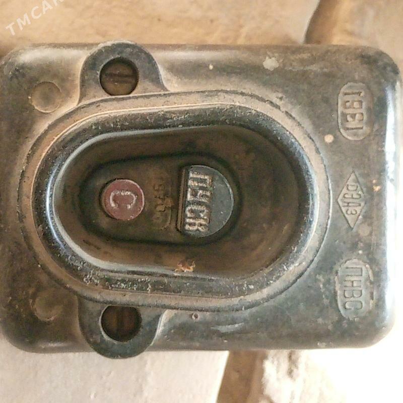 elektro diwigtel двигтел - Ýolöten - img 2