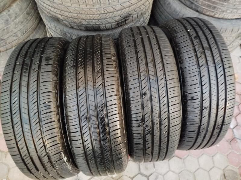 karola 4desik disga teker 15lik 4 200 TMT - Ашхабад - img 6