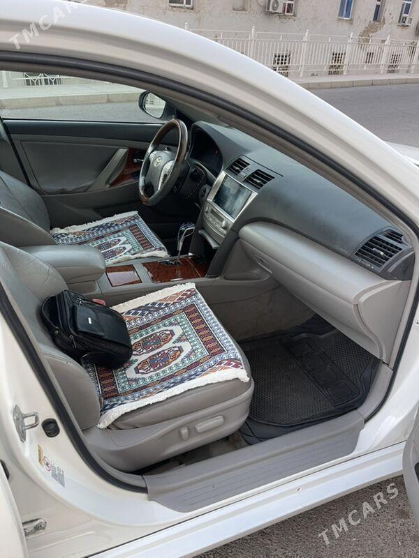 Toyota Camry 2011 - 230 000 TMT - Mary - img 7