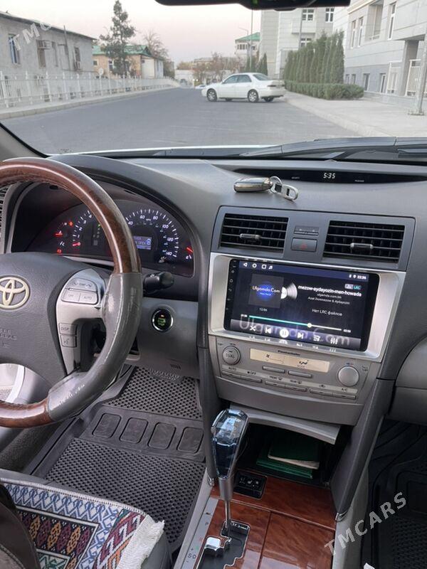 Toyota Camry 2011 - 230 000 TMT - Mary - img 10