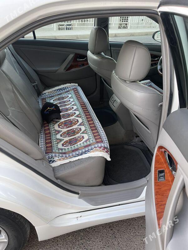 Toyota Camry 2011 - 230 000 TMT - Mary - img 8