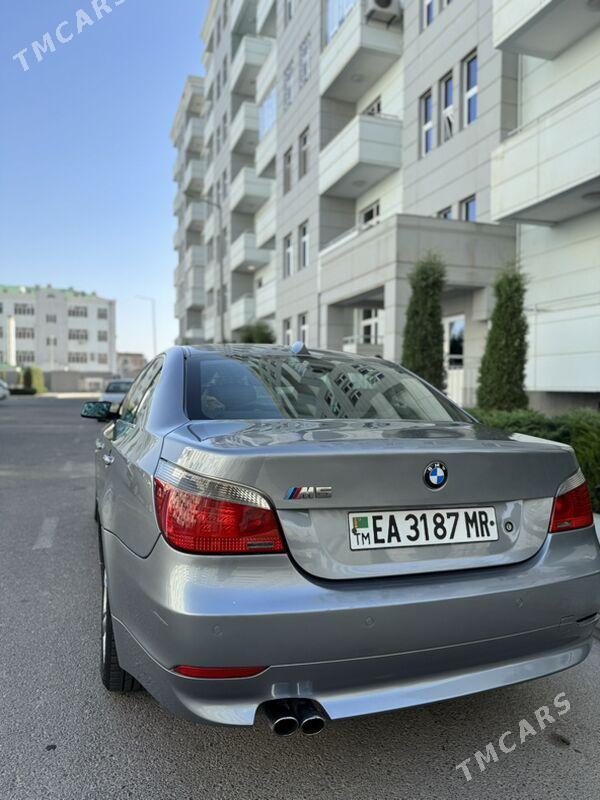 BMW E60 2004 - 139 000 TMT - Мары - img 7