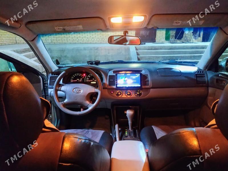 Toyota Camry 2003 - 145 000 TMT - Мары - img 2