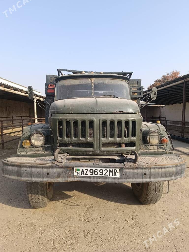 Zil 130 1985 - 100 000 TMT - Tagtabazar - img 4