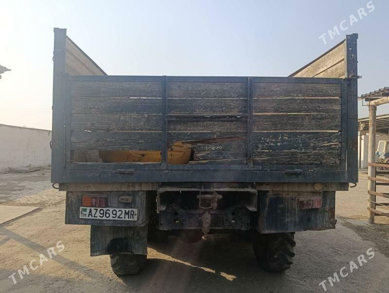 Zil 130 1985 - 100 000 TMT - Tagtabazar - img 2