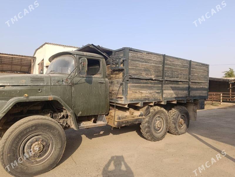 Zil 130 1985 - 100 000 TMT - Tagtabazar - img 3