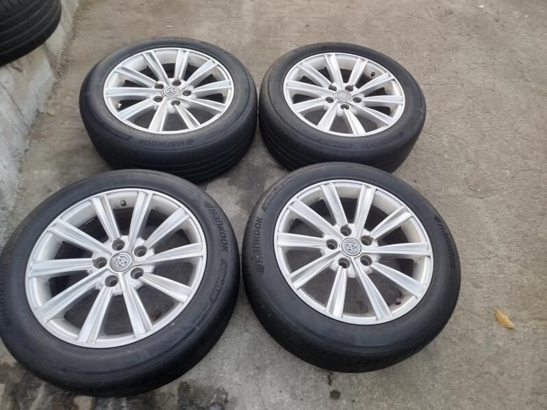 Xle 17lik disga teker 4 100 TMT - Aşgabat - img 3