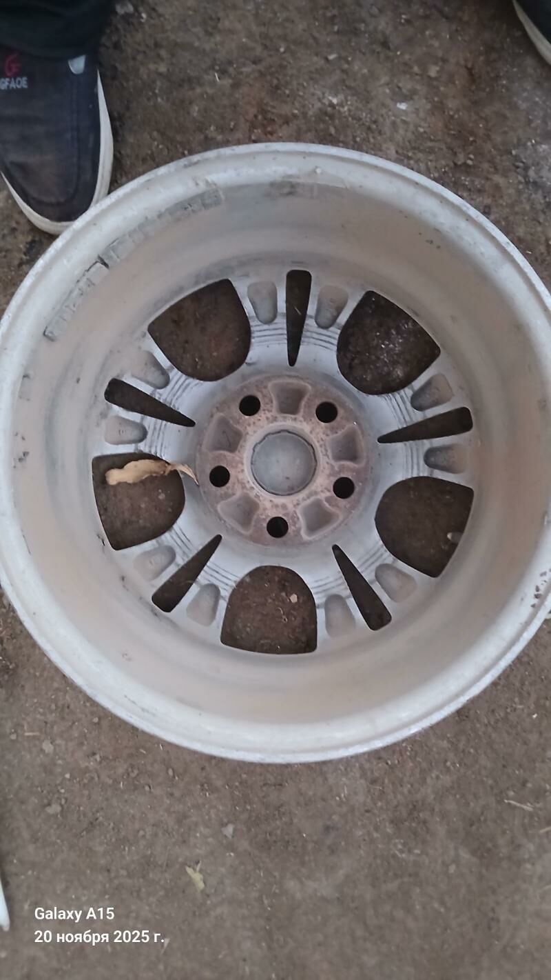 duty babocka diska 2 200 TMT - Türkmenbaşy etr. - img 4