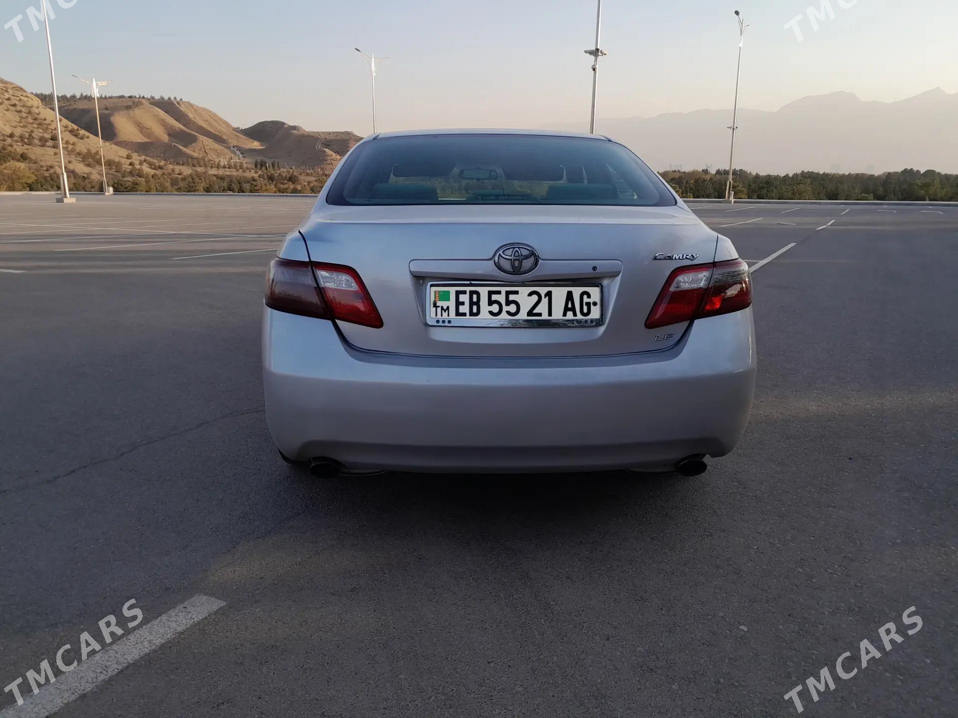Toyota Camry 2007 - 166 000 TMT - Aşgabat - img 10