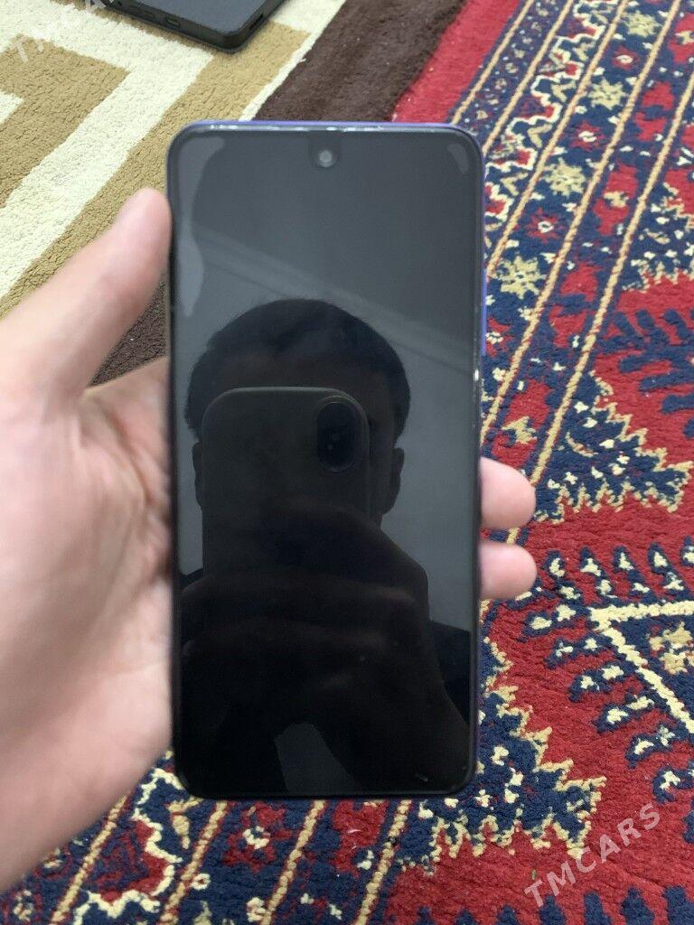 Redmi Note 10 5G - Ашхабад - img 1