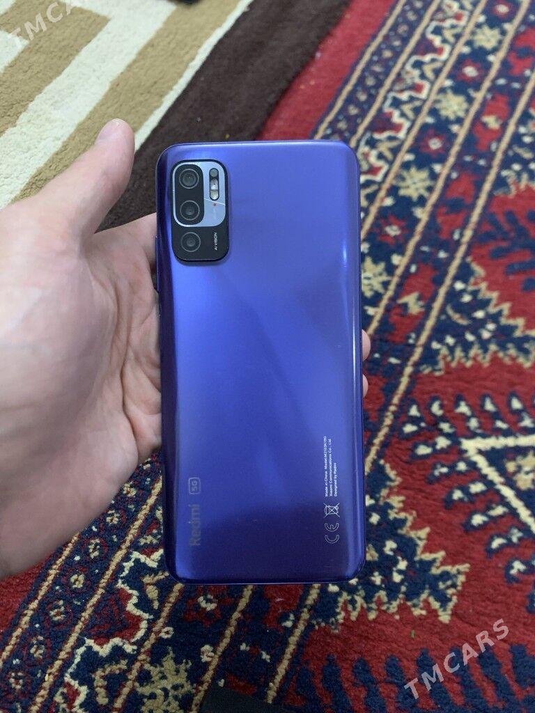 Redmi Note 10 5G - Ашхабад - img 2