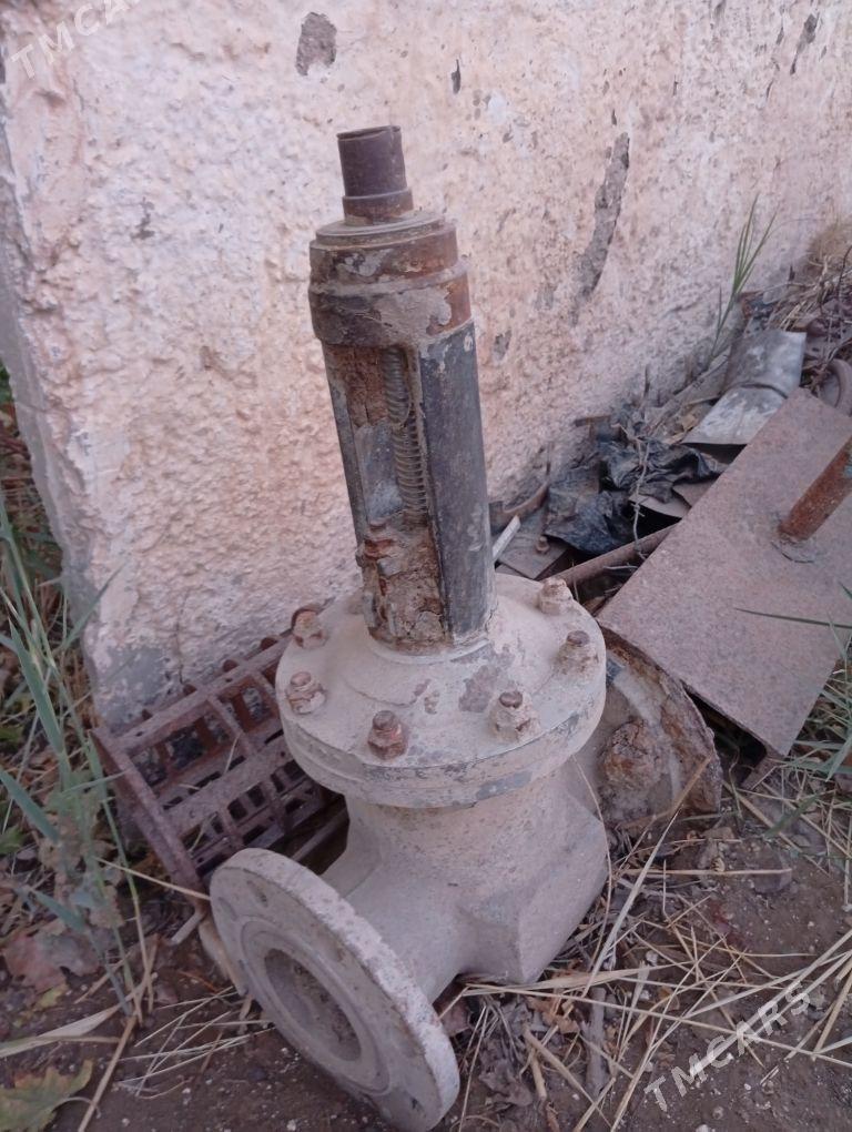 ZADVIŞKA - Туркменабат - img 4