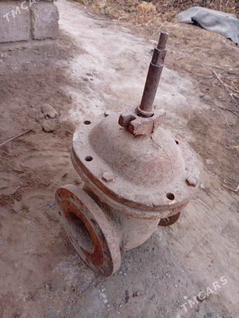 ZADVIŞKA - Туркменабат - img 2