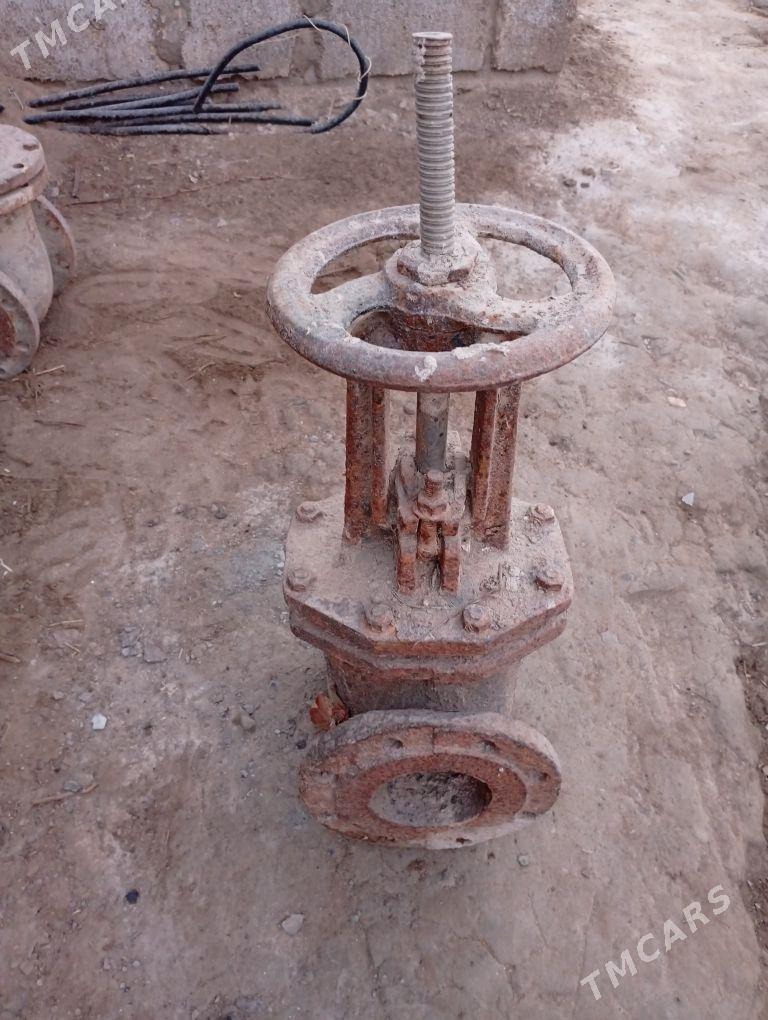 ZADVIŞKA - Туркменабат - img 3