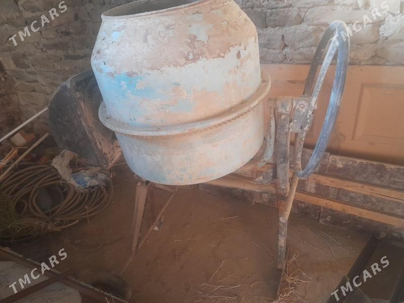 buton myşalka - Bereket - img 3