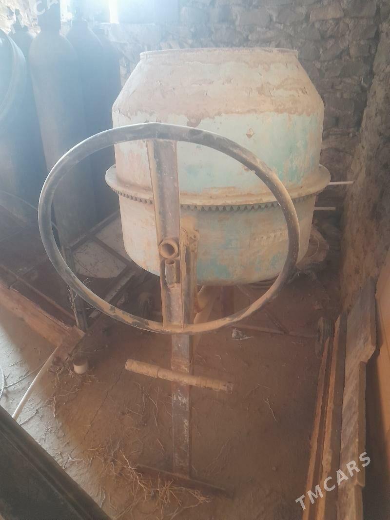 buton myşalka - Bereket - img 2