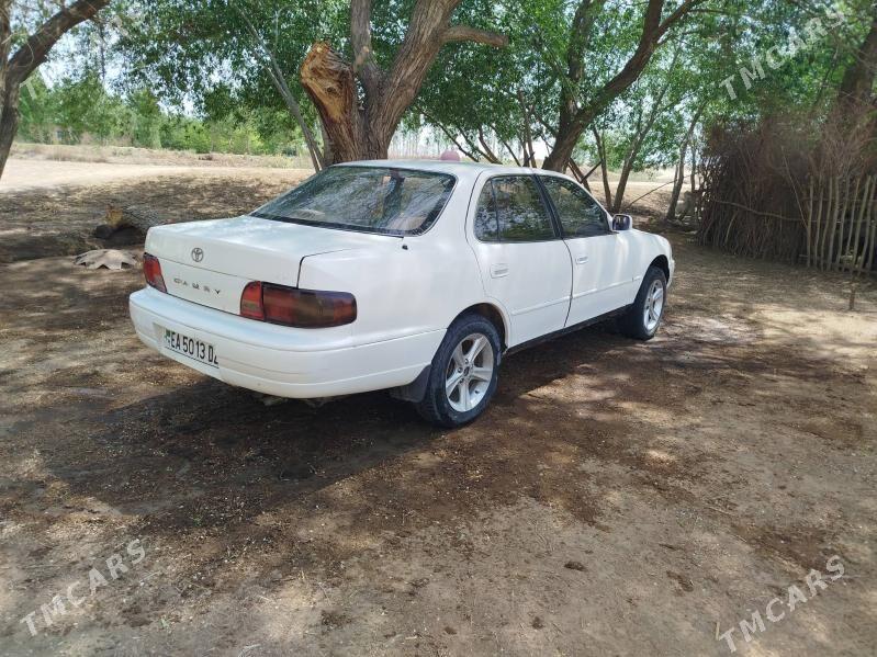 Toyota Camry 1994 - 85 000 TMT - етр. Туркменбаши - img 6