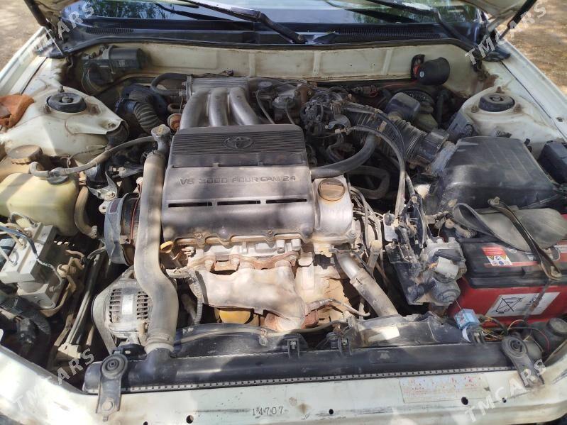 Toyota Camry 1994 - 85 000 TMT - етр. Туркменбаши - img 8