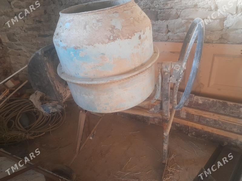 buton myşalka - Bereket - img 4