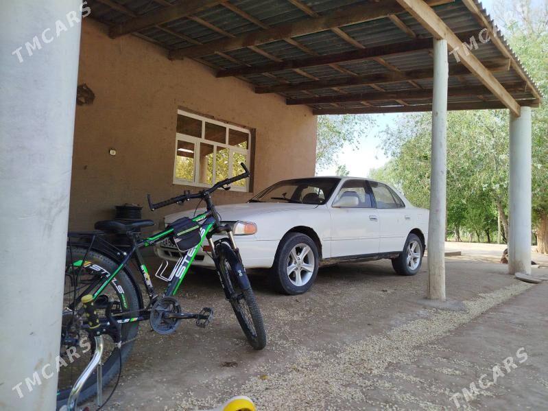 Toyota Camry 1994 - 85 000 TMT - етр. Туркменбаши - img 2