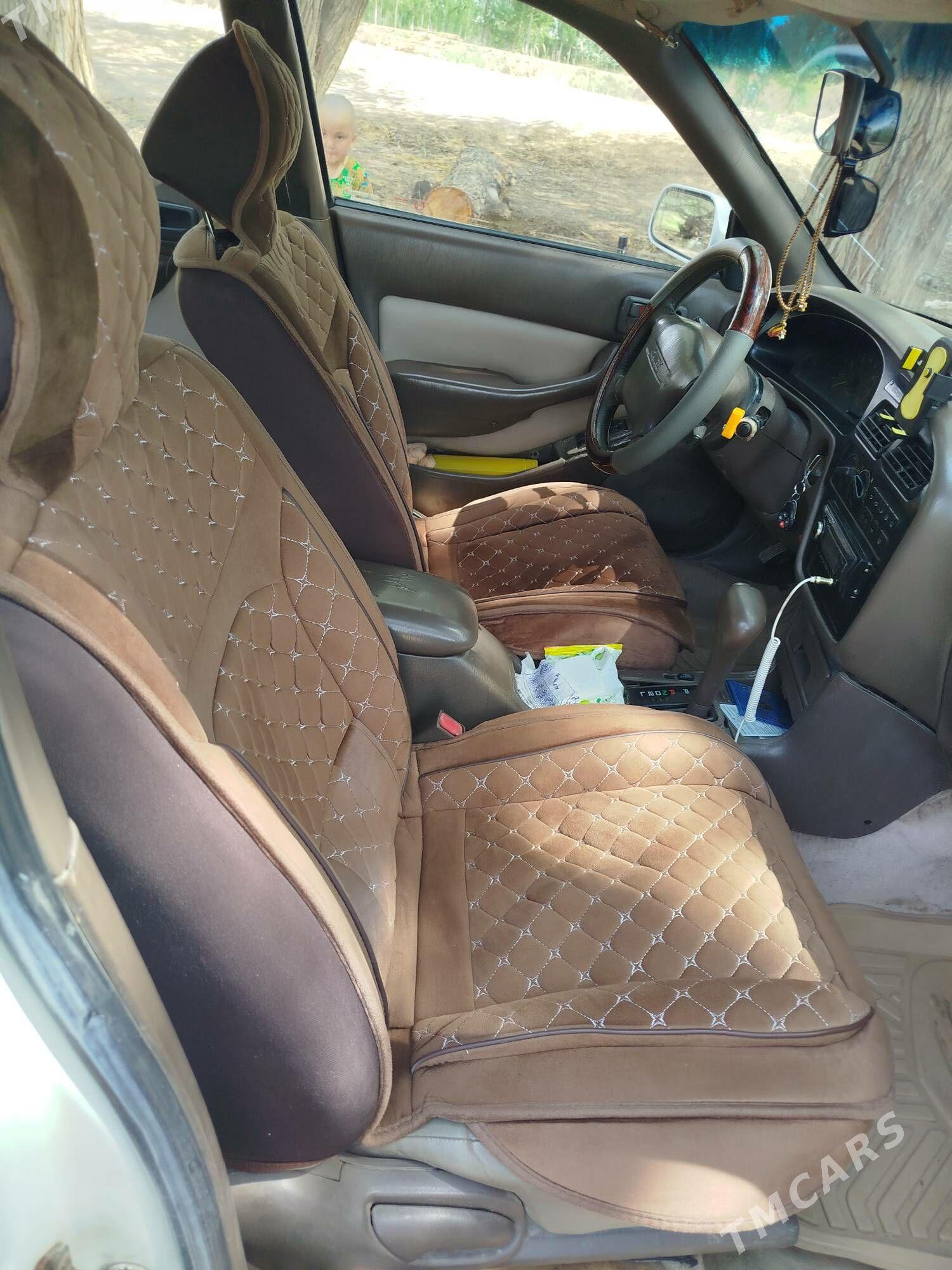 Toyota Camry 1994 - 85 000 TMT - етр. Туркменбаши - img 3